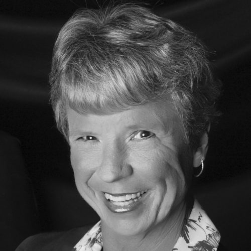 Shirley Stoltenberg